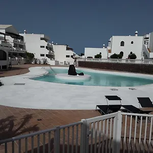 Le Parisien Apartment Costa Teguise