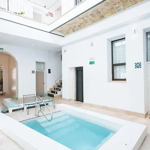 Apartment Lola De Triana, Seville