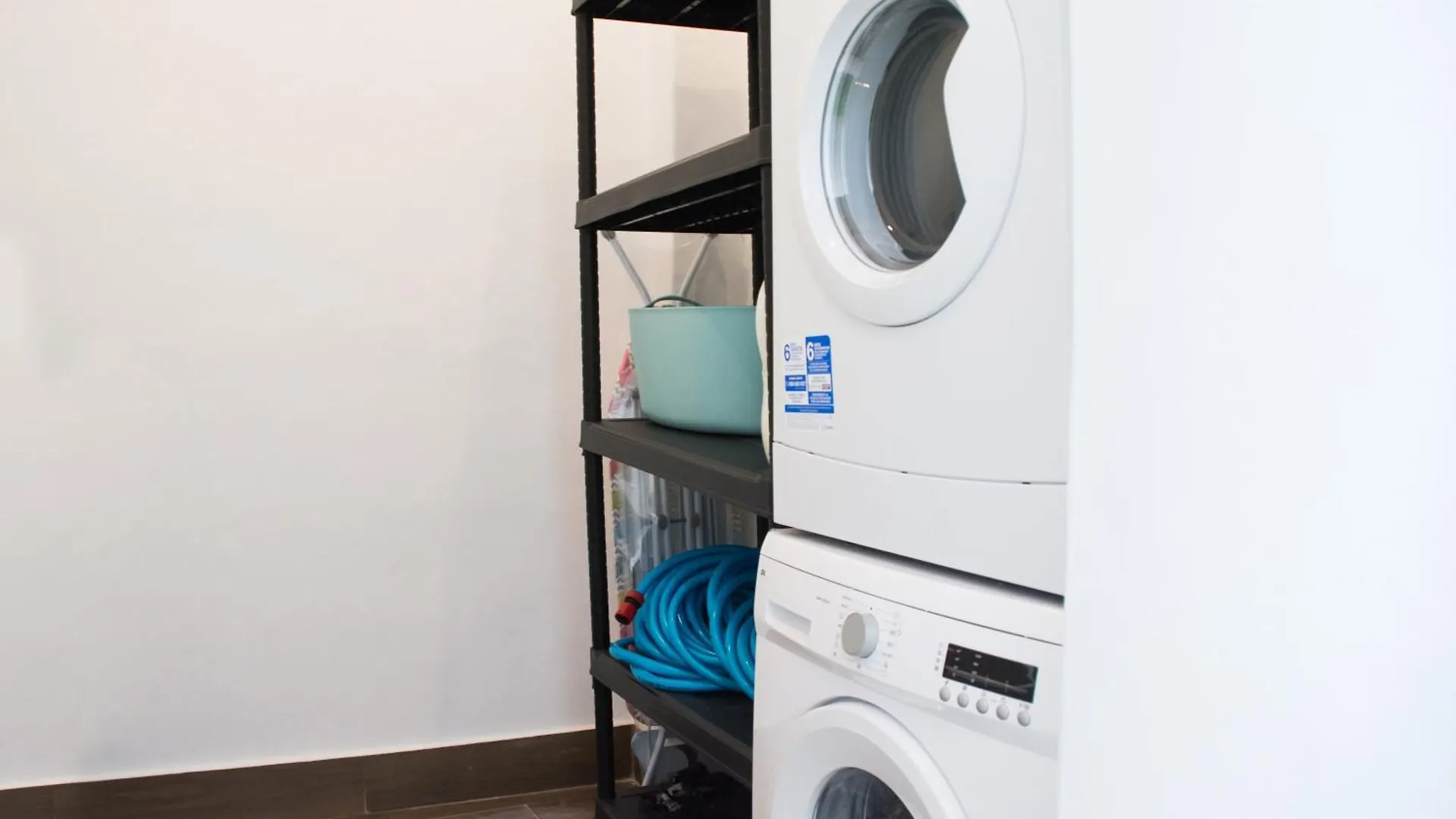 Apartmán Acetres 5 Boutique Sevilla 0*,  Španělsko