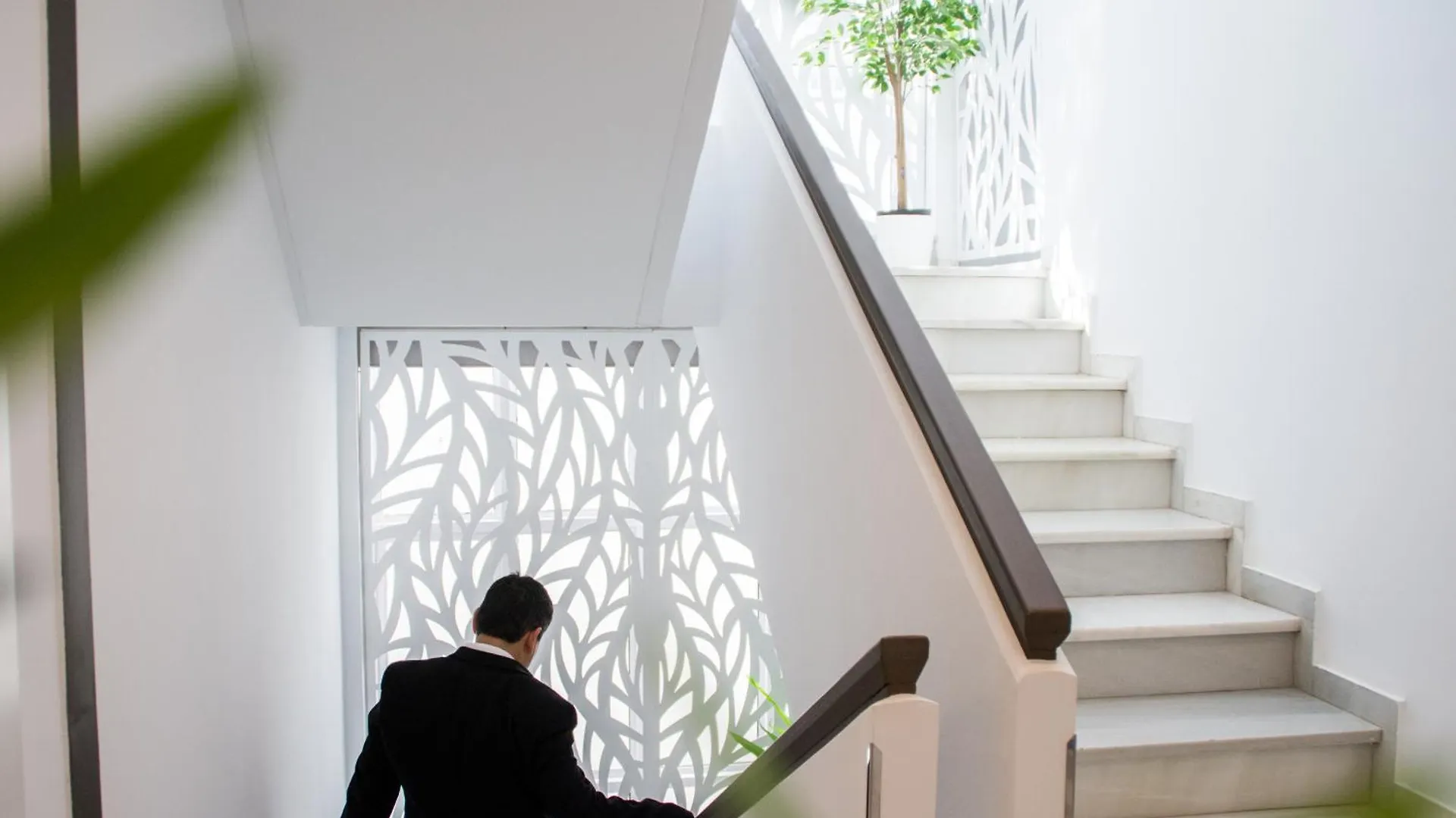 Apartmán Acetres 5 Boutique Sevilla