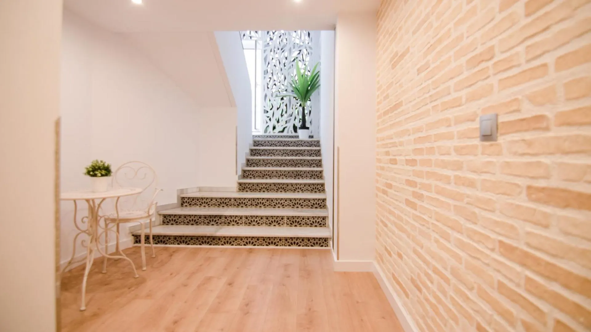 Apartmán Acetres 5 Boutique Sevilla Španělsko