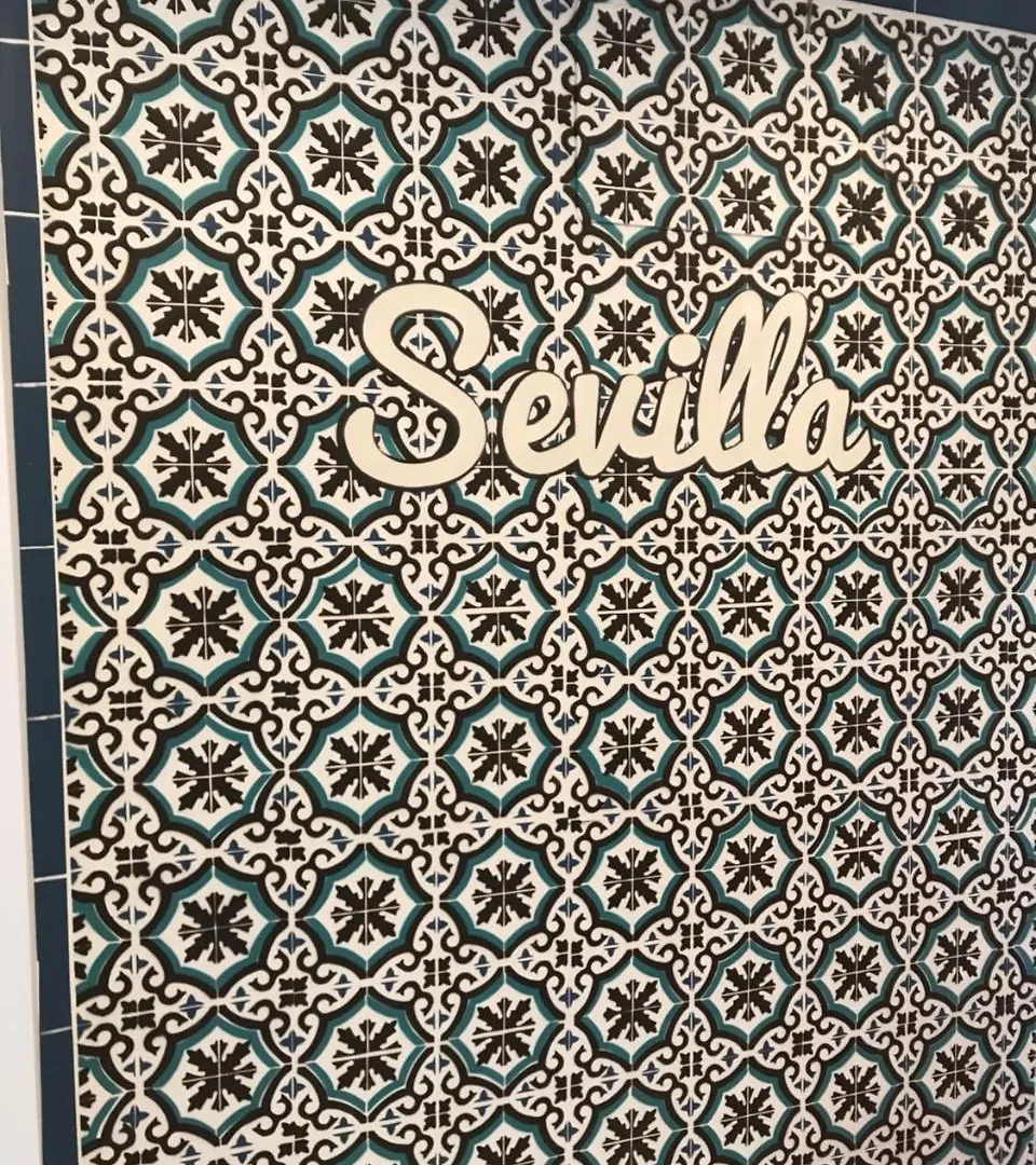 Apartmán Acetres 5 Boutique Sevilla Španělsko