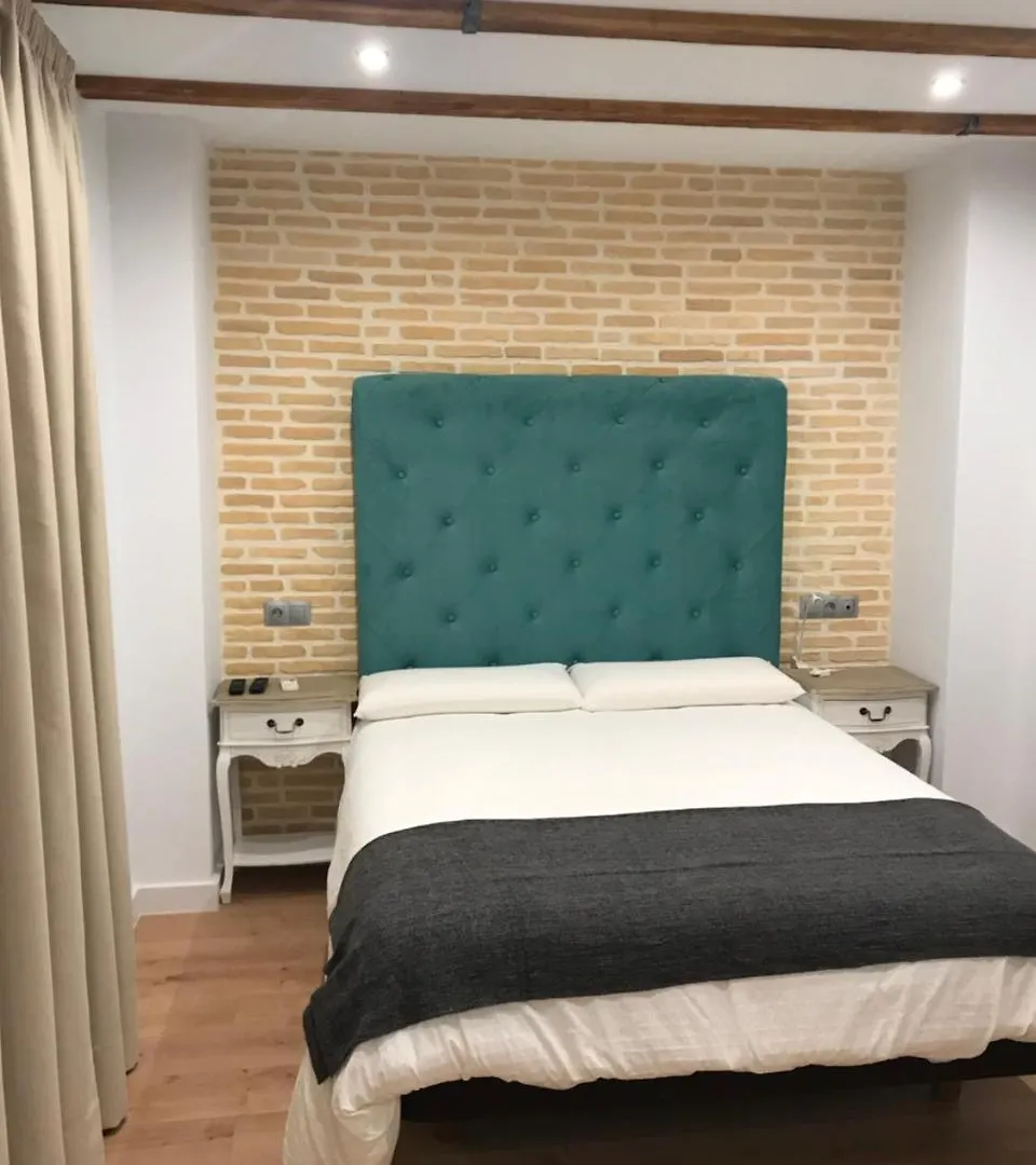 Apartmán Acetres 5 Boutique Sevilla 0*,