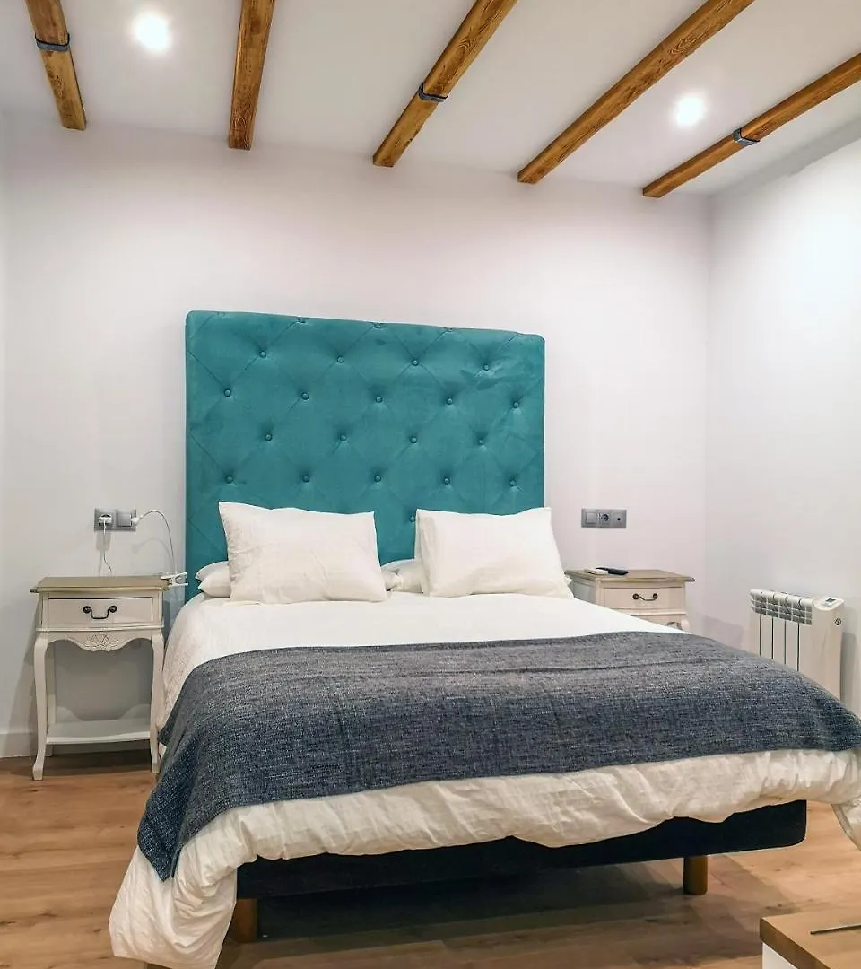 Apartmán Acetres 5 Boutique Sevilla