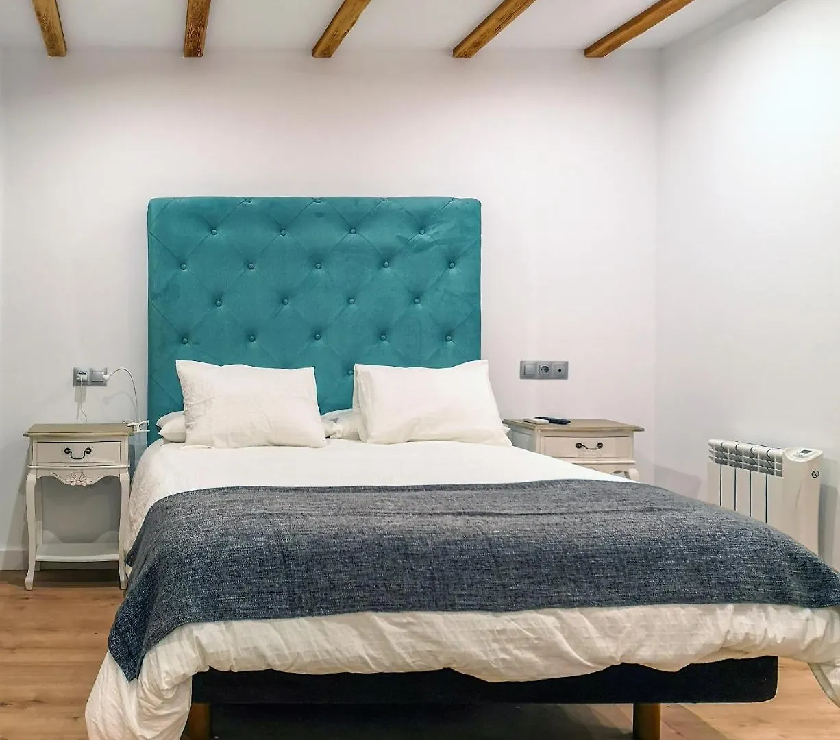 Apartmán Acetres 5 Boutique Sevilla