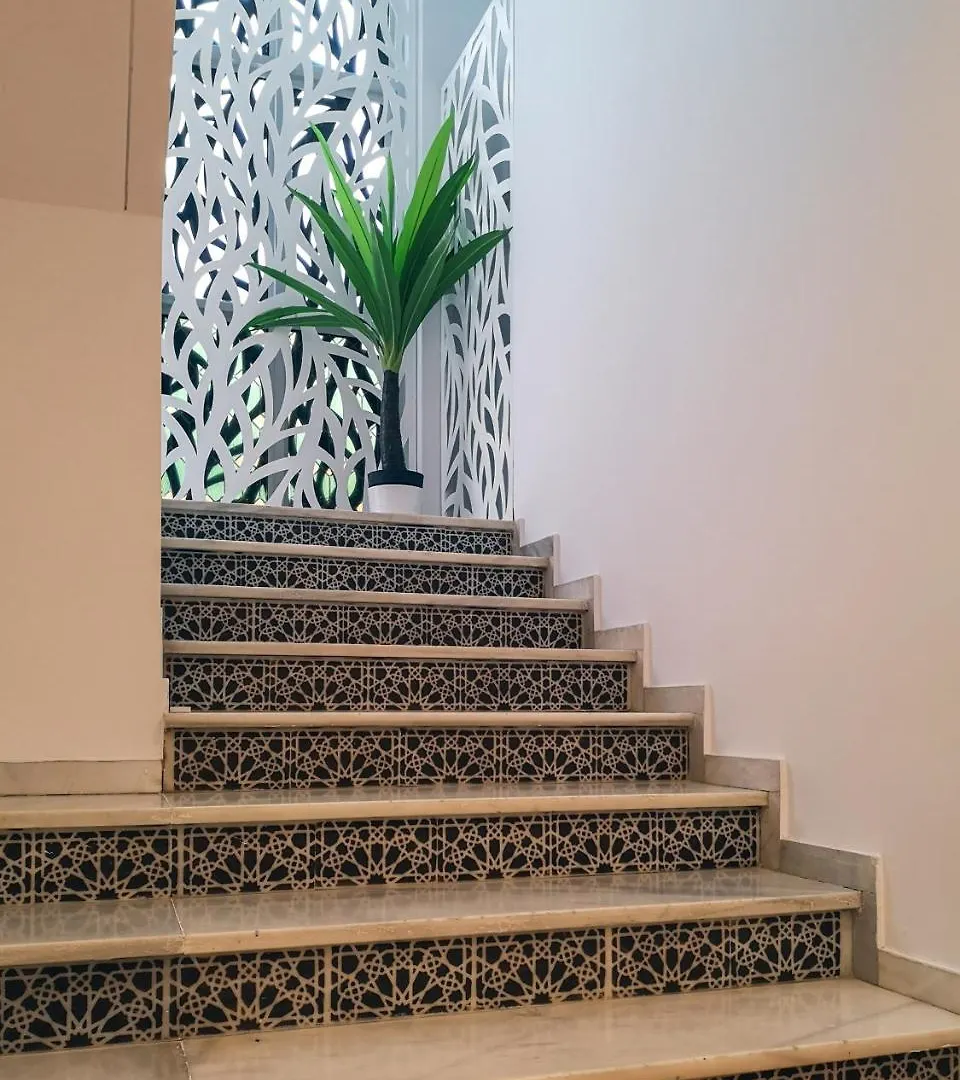 Apartmán Acetres 5 Boutique Sevilla
