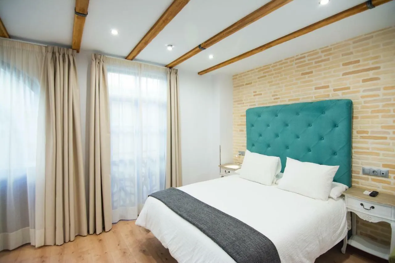 Apartmán Acetres 5 Boutique Sevilla Španělsko